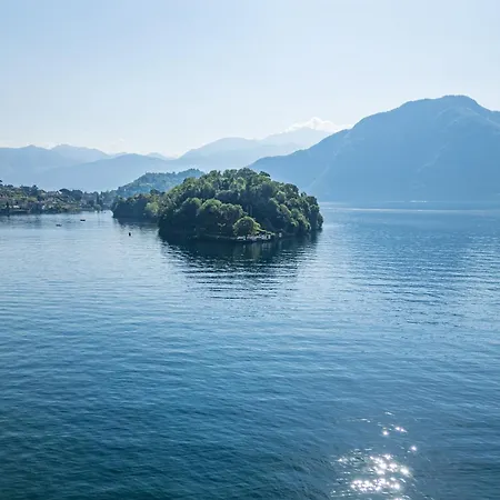 La Torre Dell'isola شقة