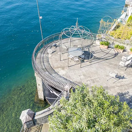 La Torre Dell'isola شقة *