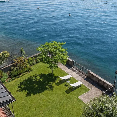 شقة La Torre Dell'isola