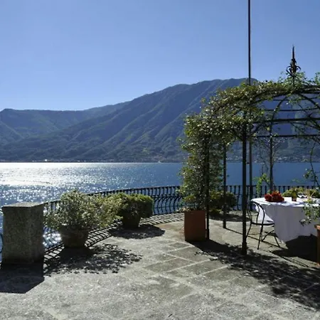 Apartament La Torre Dell'isola