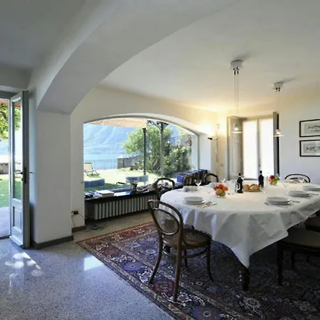 Apartament La Torre Dell'isola *