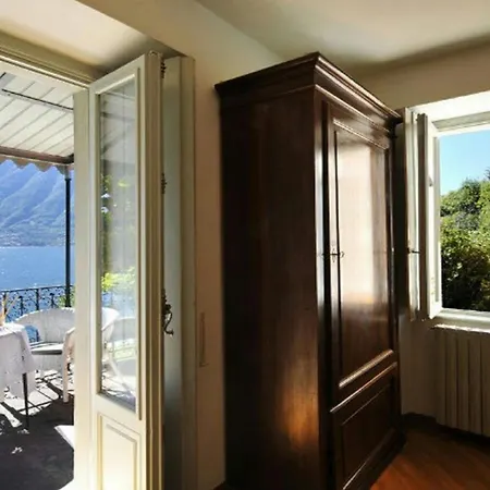 Apartament La Torre Dell'isola Sala Comacina