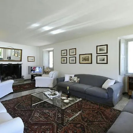 La Torre Dell'isola Apartament Sala Comacina