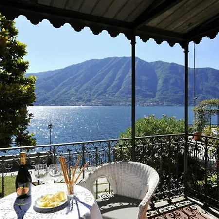 Apartament La Torre Dell'isola